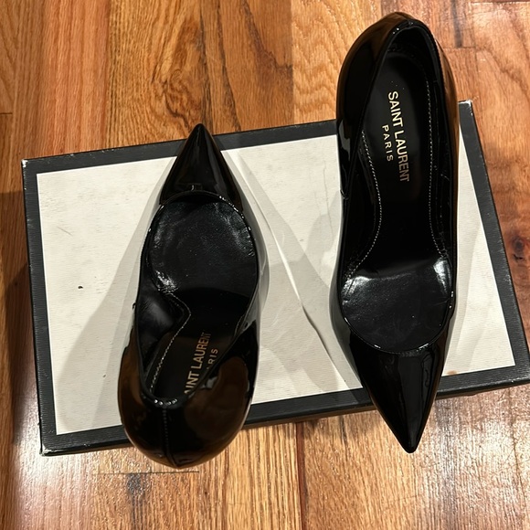 Ysl shoes - Picture 1 of 5